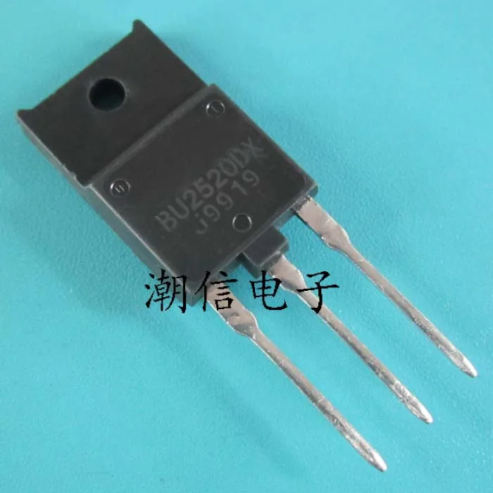 

20PCS/LOT BU2520DX 10A 1500V NEW and Original in Stock