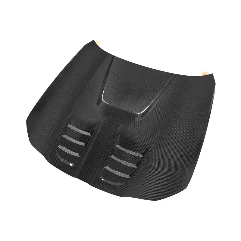 

MP Style Front Hood Engine Bonnet for G80 G82 G83 M3 M4 2020+ Replacement Carbon Fiber Cover