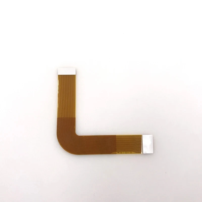 500Pcs Laser Lens 30000 50000 70000X Flex Flexible Flat Ribbon Cable Laser Lens Connection 9000X 90000 For PS2