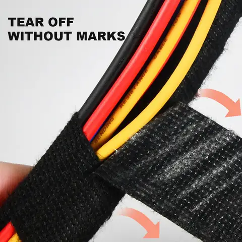 19MM Heat-resistant Adhesive Cloth Fabric Tape Car Accessories for Volkswagen VW Polo Golf 3 Beetle MK2 MK3 MK4 MK5 MK6 Bora CC 8 best sales mk3 golf - №3