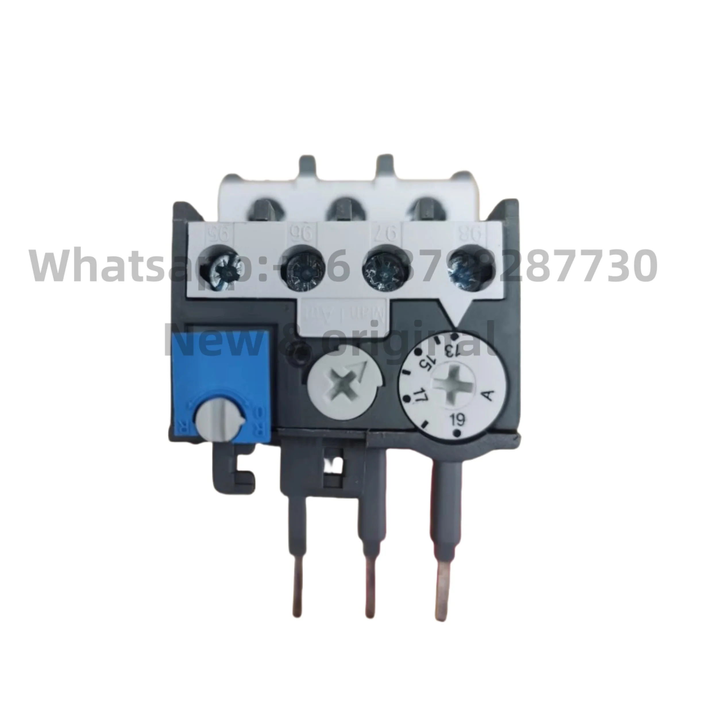 New original Thermal overload relay TA25DU-3.1M 2.2A-3.1A adjustable