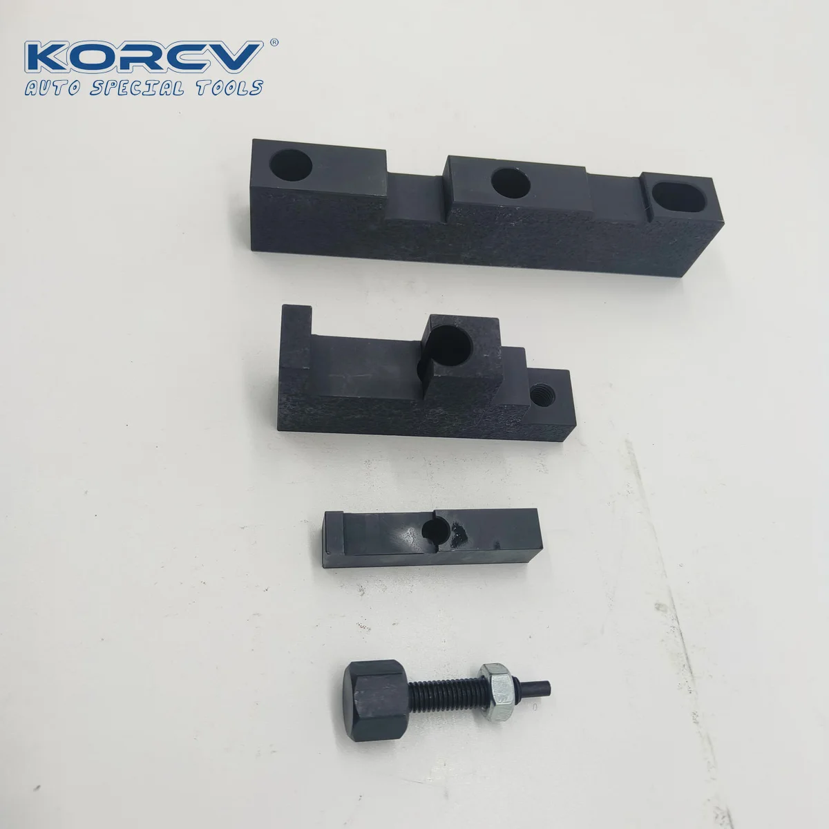 Special Tools for Volvo Trucks VOE JD055 9998389 + 9998601 Cylinder Head Positioning Tool