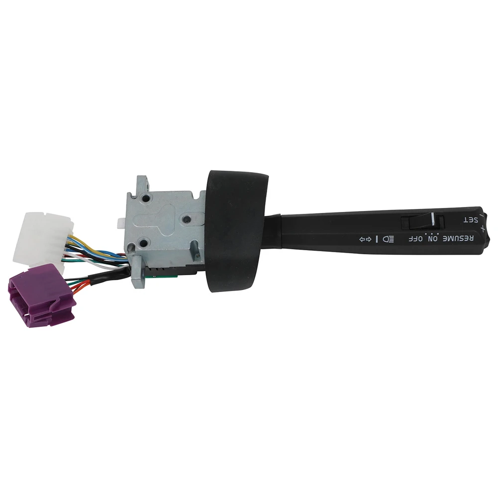 

Для Volvo FH FM FL NH B12: Новый черный пластиковый переключатель света на рулевой колонке, OEM 1096413 3172171 75509700 70481187