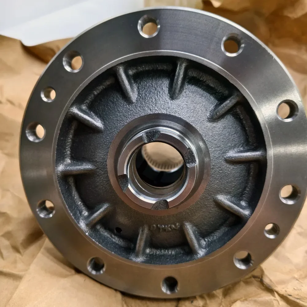 النقدية الأصلية قطع غيار السيارات الإسكان التفاضلي 4332224905 43322-24905 2.0 4awd لشركة سبورتاج