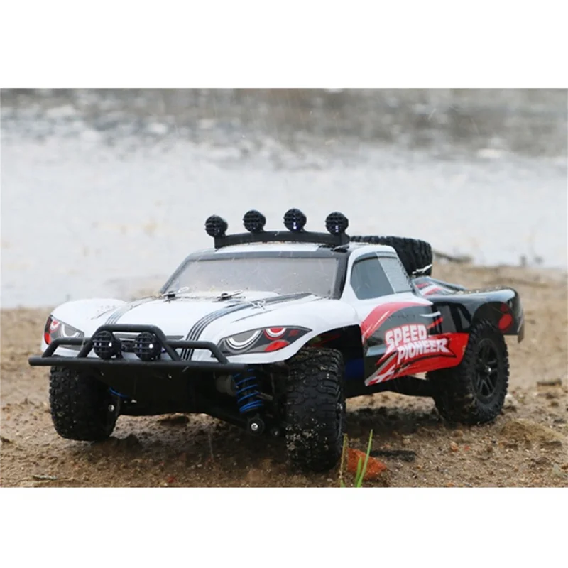 

TNKIG-PX9300-24 RC Car Body Shell For Pxtoys 9301 1/18 RC Car Spare Parts Replacement Accessories