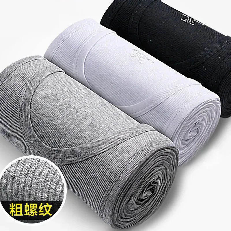 Summer vest men's vest with breathable cross shaped vest as the base cross-border men's casual sleeveless T-shirt Tanks Tees
