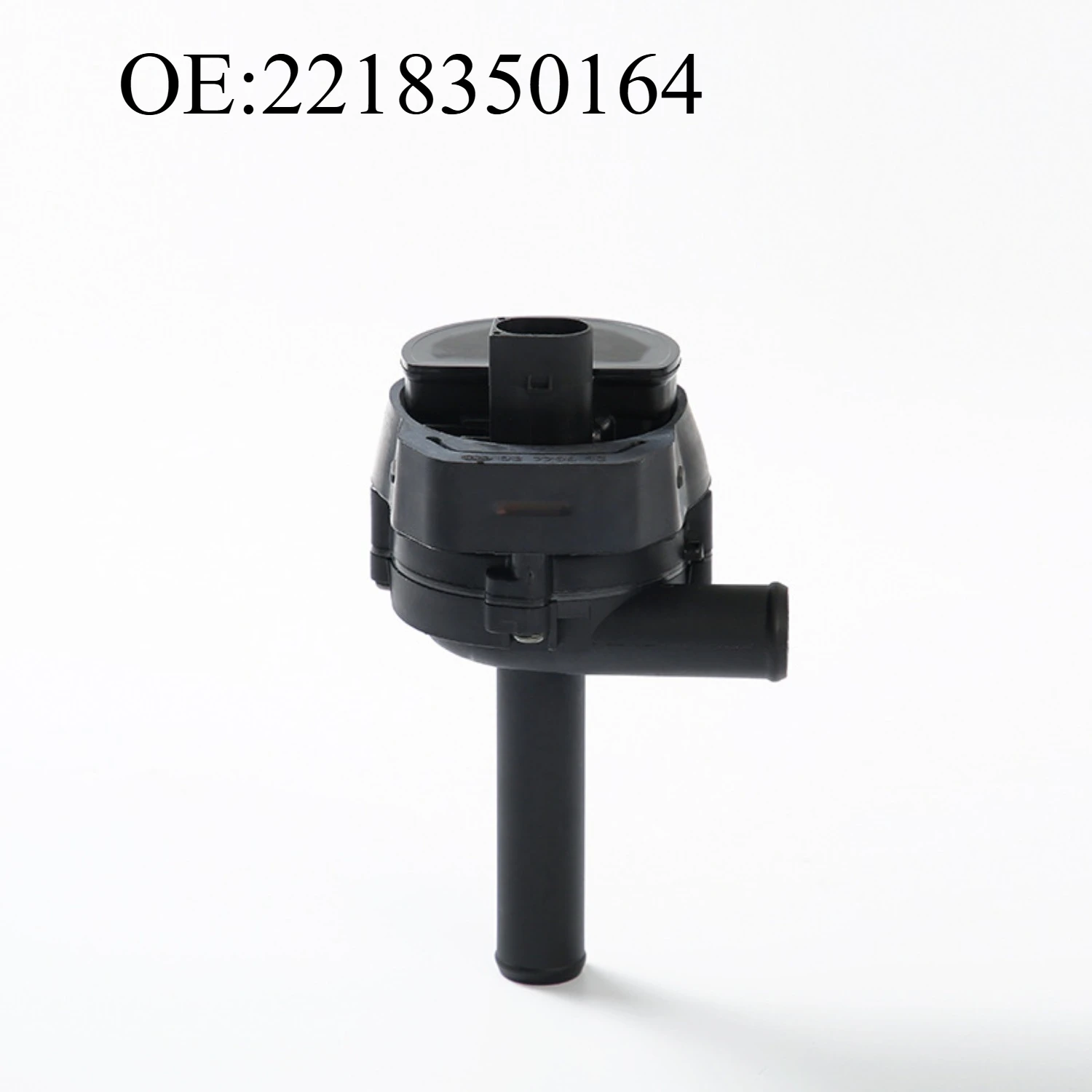 

Automotive Electronic Auxiliary Water Pump OE:2218350164 For Mercedes-Benz S-Class (W221), S-Class (C216)