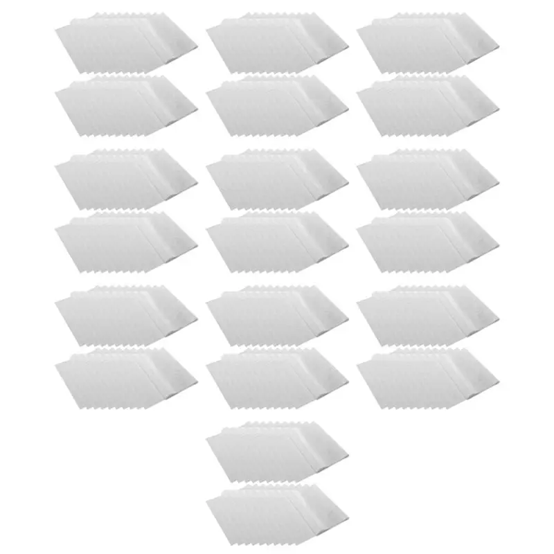 【Great Sale】400 Sheet 28 Inch X 12 Inch Electrostatic Filter Cotton,HEPA Filtering Net For Mi Air Purifier
