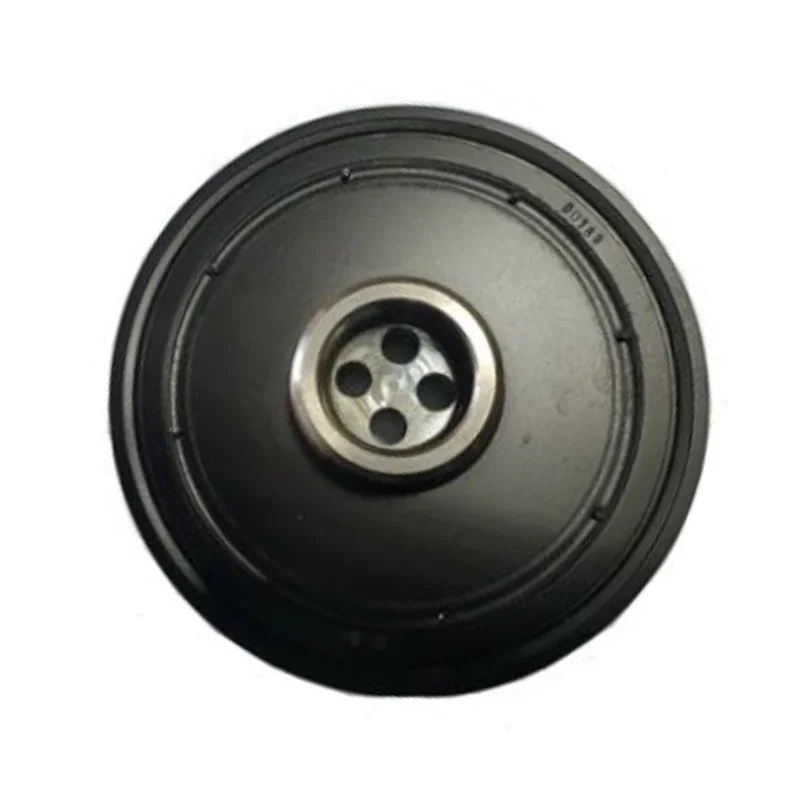 

11238477129 11238511320 Auto Parts Crankshaft Pulley for Mini R55 R56 R57 R58 R59 R60