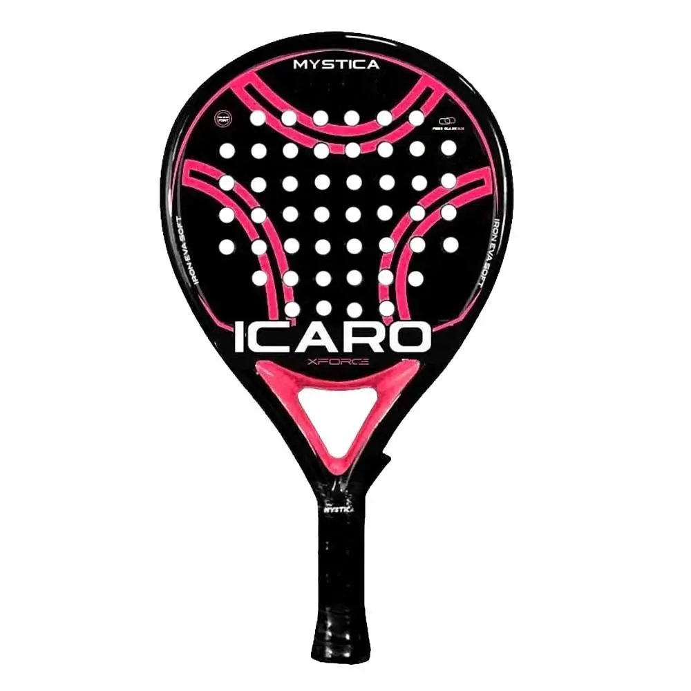 Pink Icaro Mystica paddle