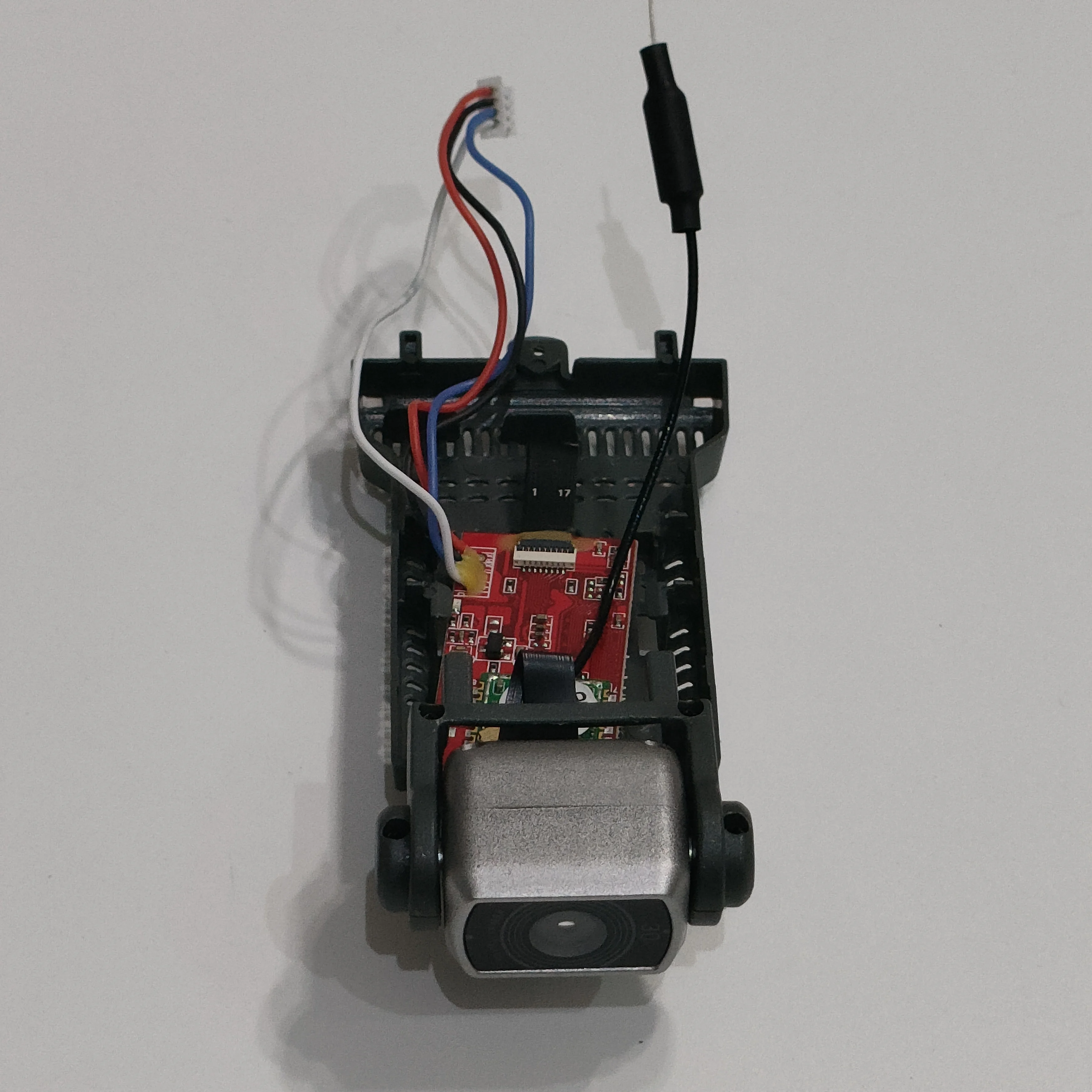 

Камера Wi-Fi для 4DRC F9 F-9, пульт дистанционного управления, радиоуправляемый дрон, квадрокоптер, запасные части, аксессуары