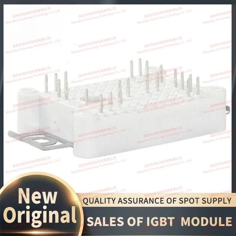FS25R12W1T4 FS35R12W1T4 NEW ORIGINAL IGBT MODULE IN STOCK
