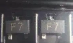 Module V2540S  F7  MJD117  FDP42AN15A0   HEF4051BT  452   20pcs  Original authentic and new Free Shipping