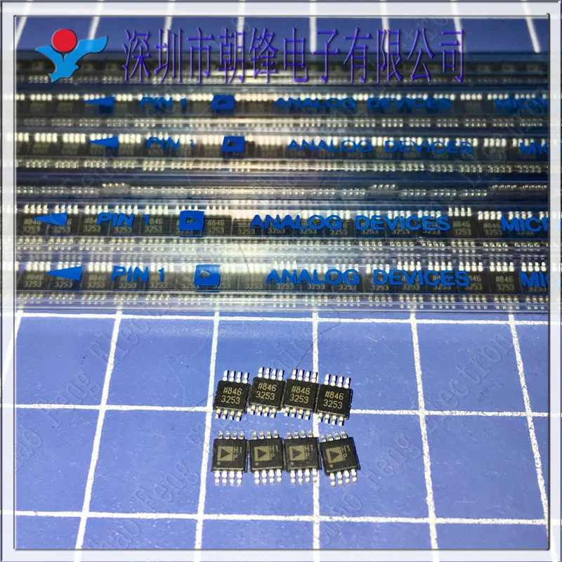 

AD8276ARMZ-R7 AD8276ARMZ AD8276 MSOP8