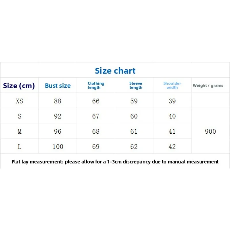 Women's Autumn New Fashion Classic Blazer XS-L Size Women's Clothing Blazer