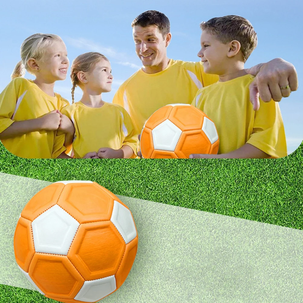 커브 Swerve 축구 공, 매직 축구 장난감, 오리지널 축구 선물, 복제품 어린이 야외 게임 경기용, 축구 장비
