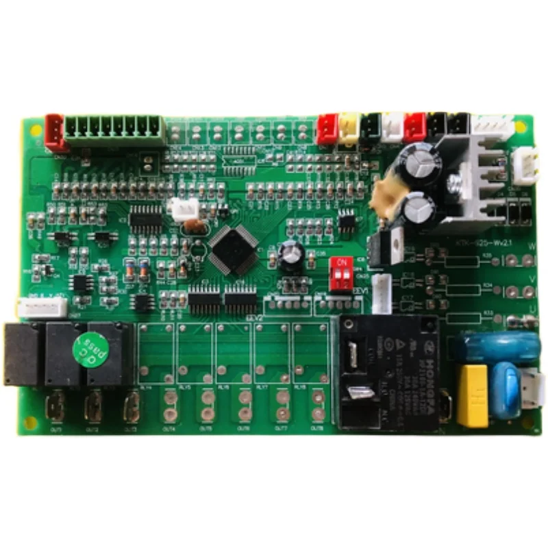 KTK-625-W V2.1 good quality electronic components