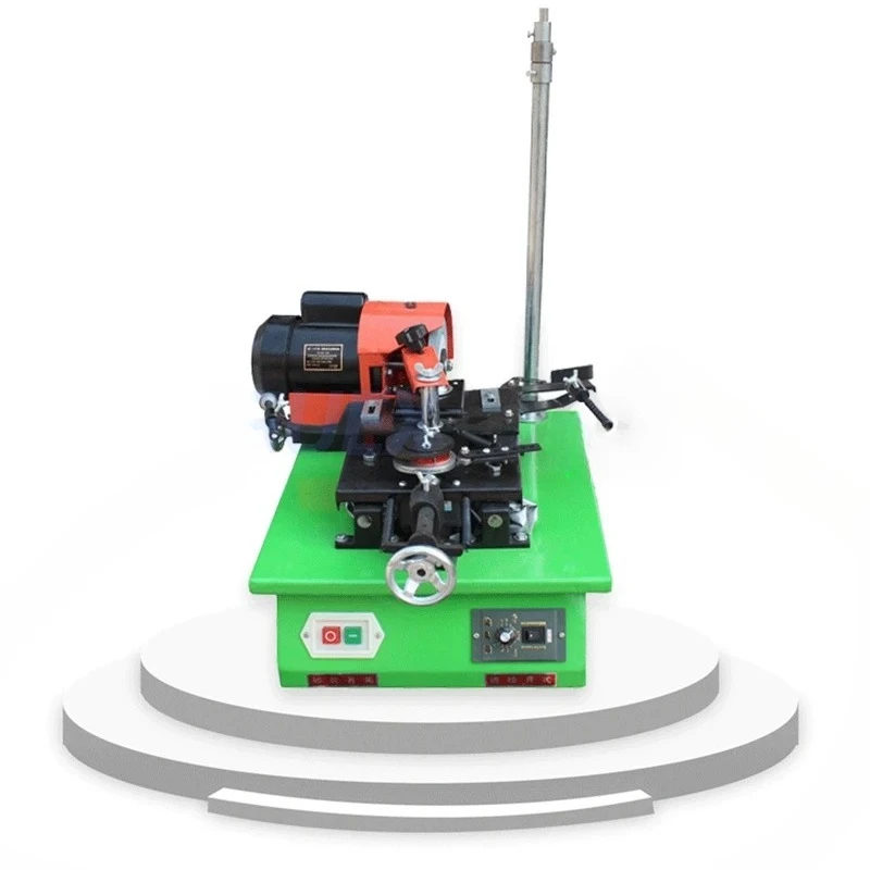 

Машина для заточки пильных полотен, шлифовальный станок для лезвия Bandsawmill