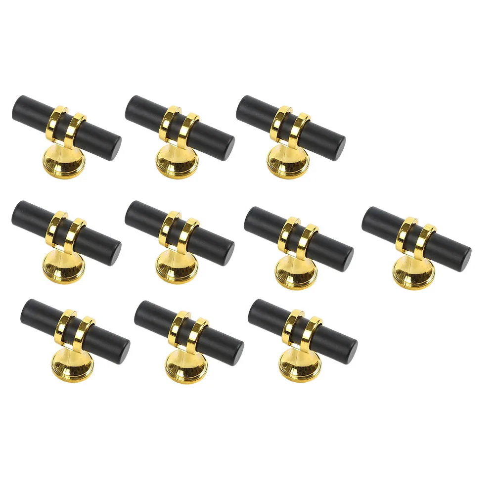 

Ручки для шкафа Banqin, золотые ручки для шкафа, обновление мебели, универсальное применение из нержавеющей стали для шкафов для ванной комнаты