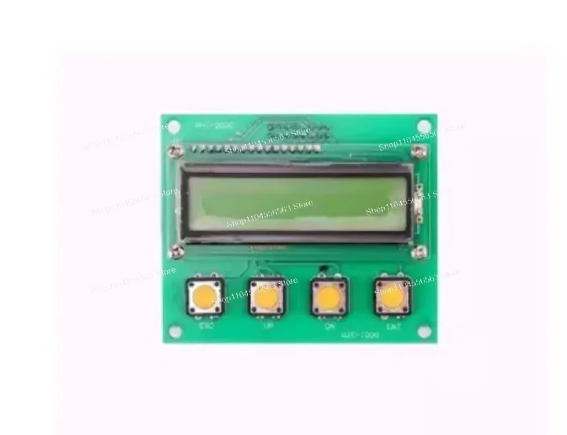 Elevator HHT-2000 Service Tool for STVF5 STVF7 Debugger Operator Tester with 1 Year Warranty