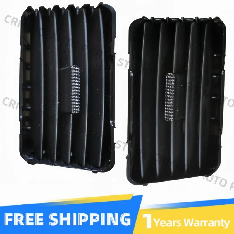 

55660-TKA00 55650-TKA00 Instrument panel air conditioning outlet FOR FAW V5