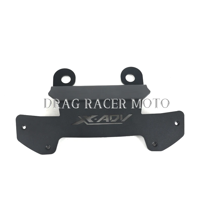 Moto Sedile Passeggero Posteriore Schienale Cuscino Schienale Pad Per Honda X-ADV 750 XADV 750 XADV750 X-ADV750 2021-2025 2024 2023