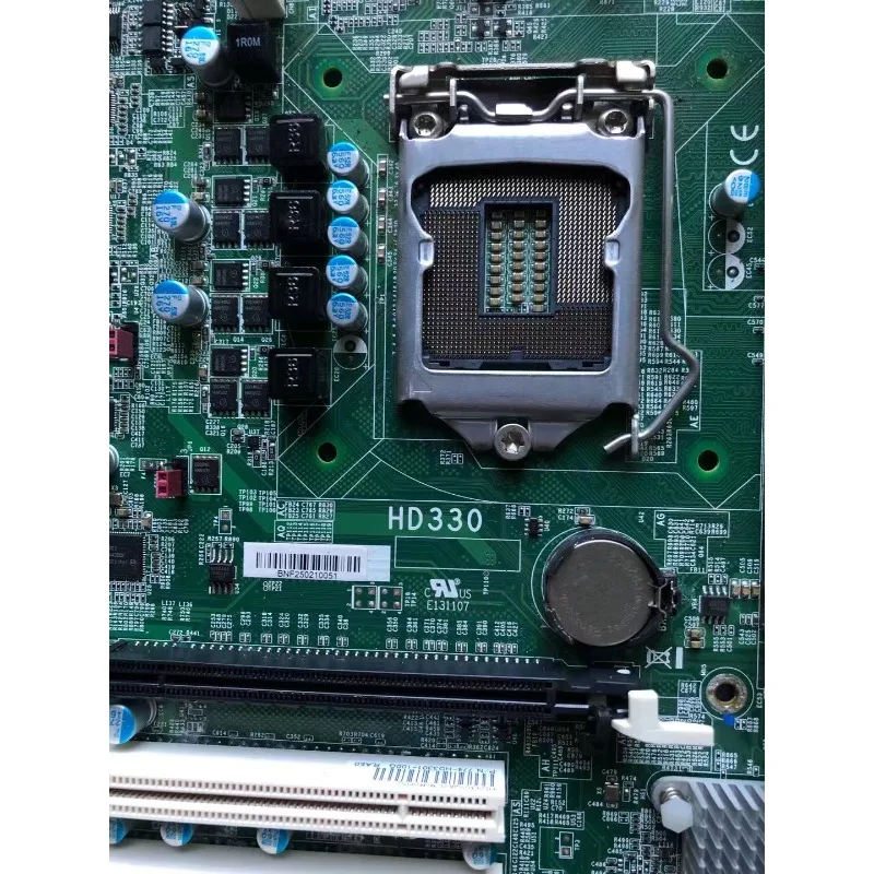 FOR Parts for industrial computer main board HD330 HD330-H81 medical industry