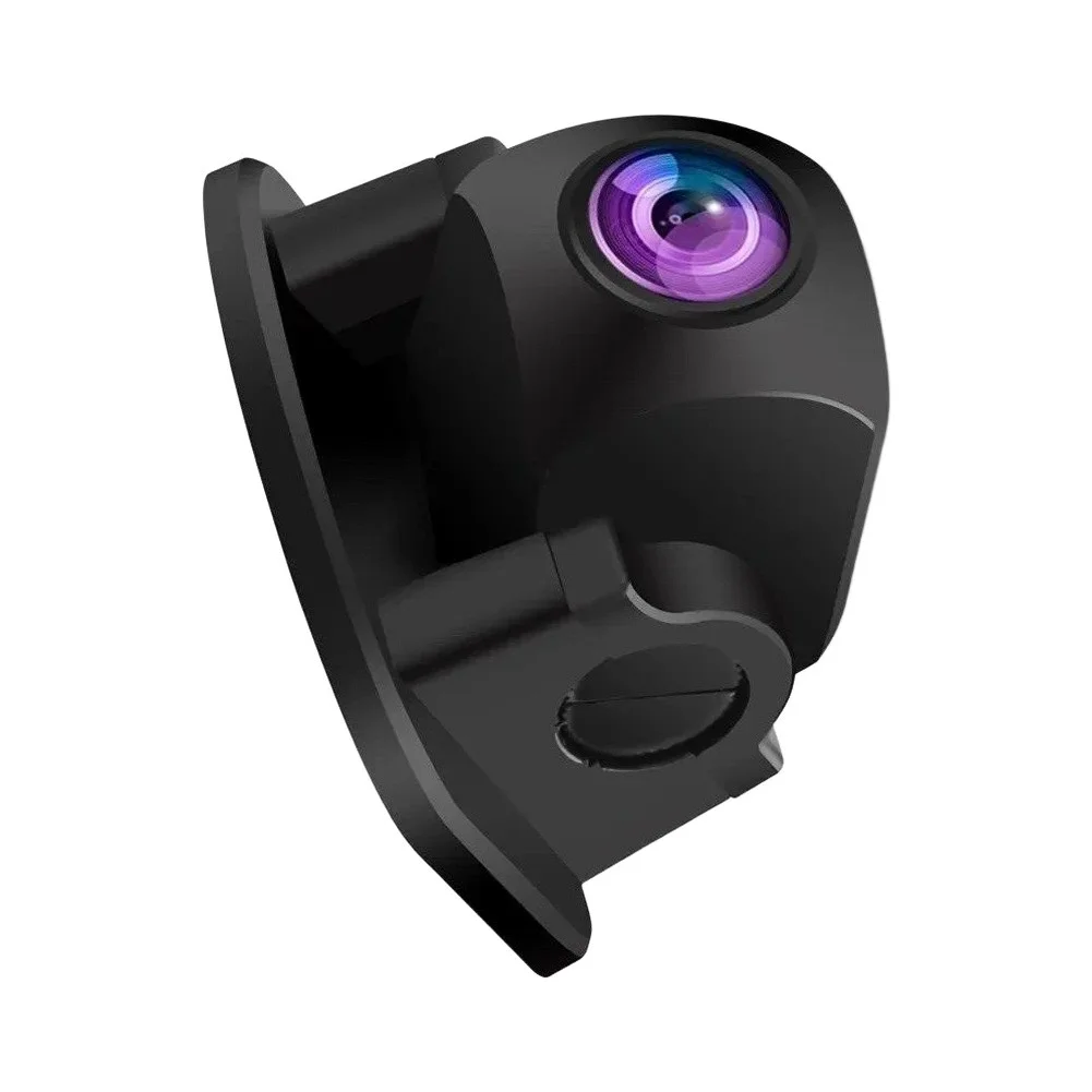 170 Degree Wide Angle Rear Imaging Camera for AHD Systems with For Night Vision Adaptation and IP68 Certification