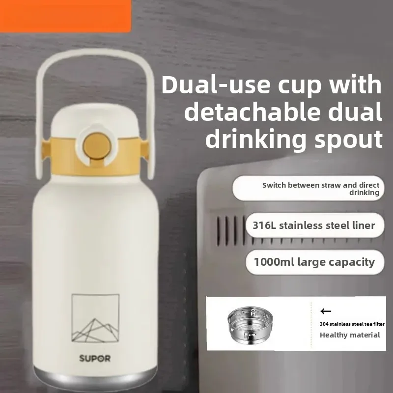 large-capacity-stainless-steel-insulated-water-bottle-straw-cup-portable-thermos-for-students-men-women-supeur-double-wall-va