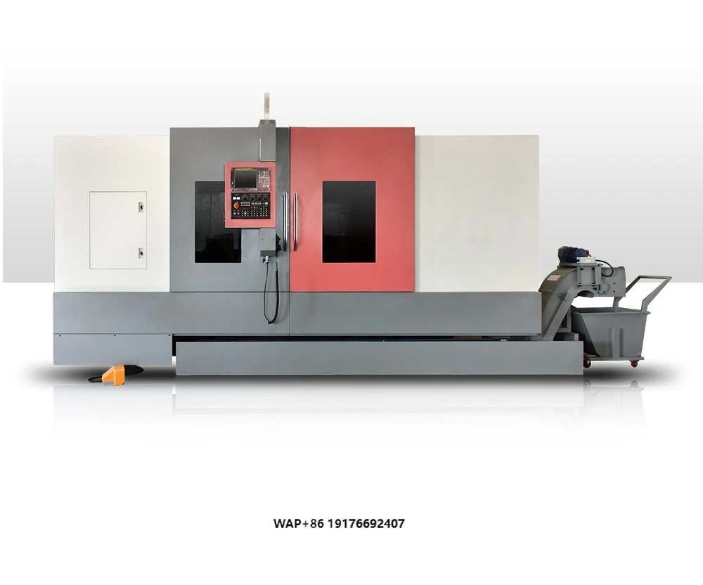 BR85 in Process Dimensional Inspection System for CNC Turn-Mill Centers Real-Time Accuracy Monitoring