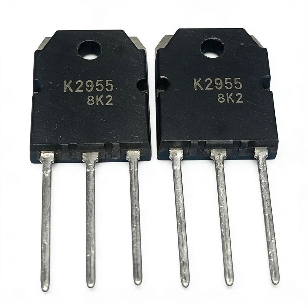 5PCS YGW25N120T3 25A1200V K2955 2SK2955 60V 45A IXFH12N90Q 900V 12A MSG40T65FL 40A 650V IXSH25N100A 1000V 50A IRFP3306 60V 120A
