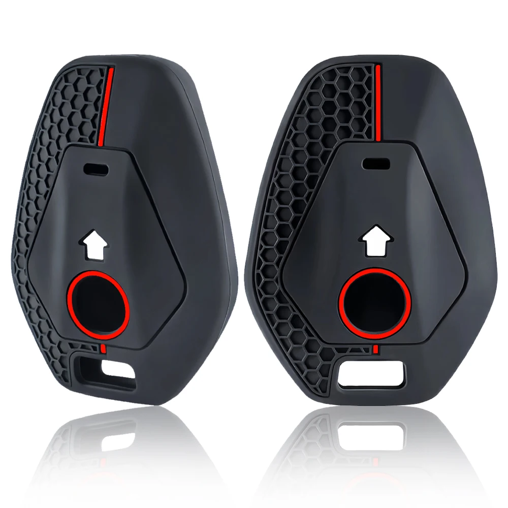 New Arrival Silicone Motorcycle Key Case for Bmw GS R 1300 Big GS 2023 R1250 GS Beemer Boxer Adventure Bike Key Cover