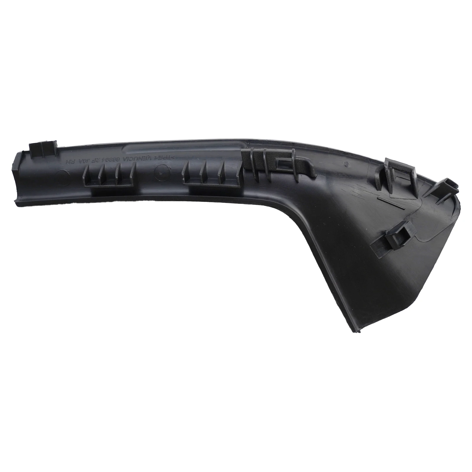 Trim Cover Side Cowl Extension For Versa Sedan 2007-2011 Right 66894-ED500 Cover Cowl Extension Trim High Quality