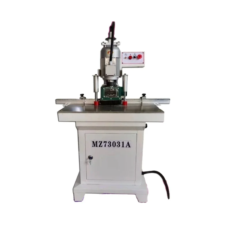 3 In 1 Dowel Hole Drilling Machine Multifunction Portable Line Cabinet Board Hinge Boring Machine Woodworking Drilling Machine