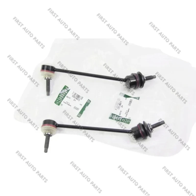

C2C18571 C2C18572 Rear Axle Sway Bar End Stabilizer Link Ball Joint for Jaguar XF X250 XJ X350 X351 XK S-TYPE X200