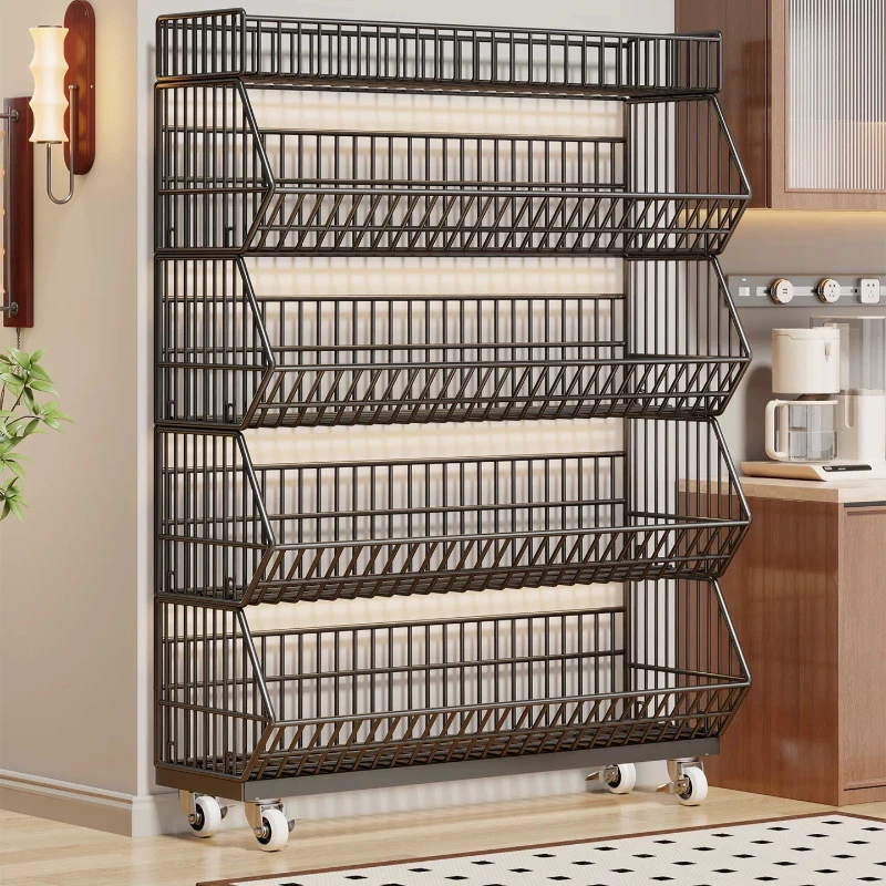 Room-specific Storage Rack Wall Display Metal Dish Holder Cup Essentials Escurridor De Platos Kitchen Items Accessories