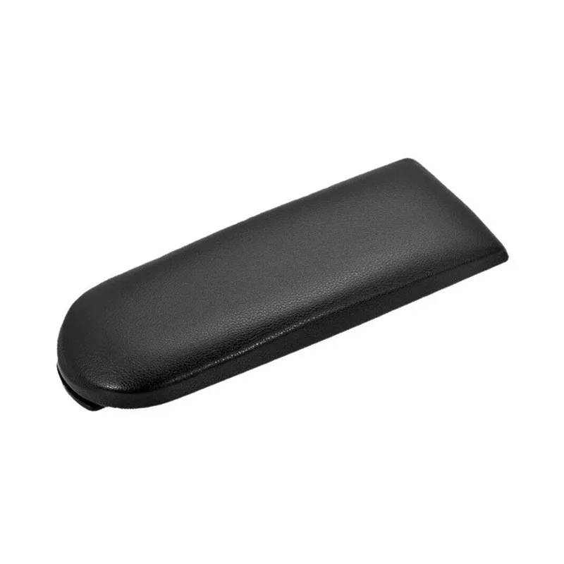 Car Armrest Lid Cover for VW Volkswagen Golf MK4 Jetta Bora Passat B5 1999 2000-2002 2003 2004 2005 Console Box Cap 18D867173 view 3
