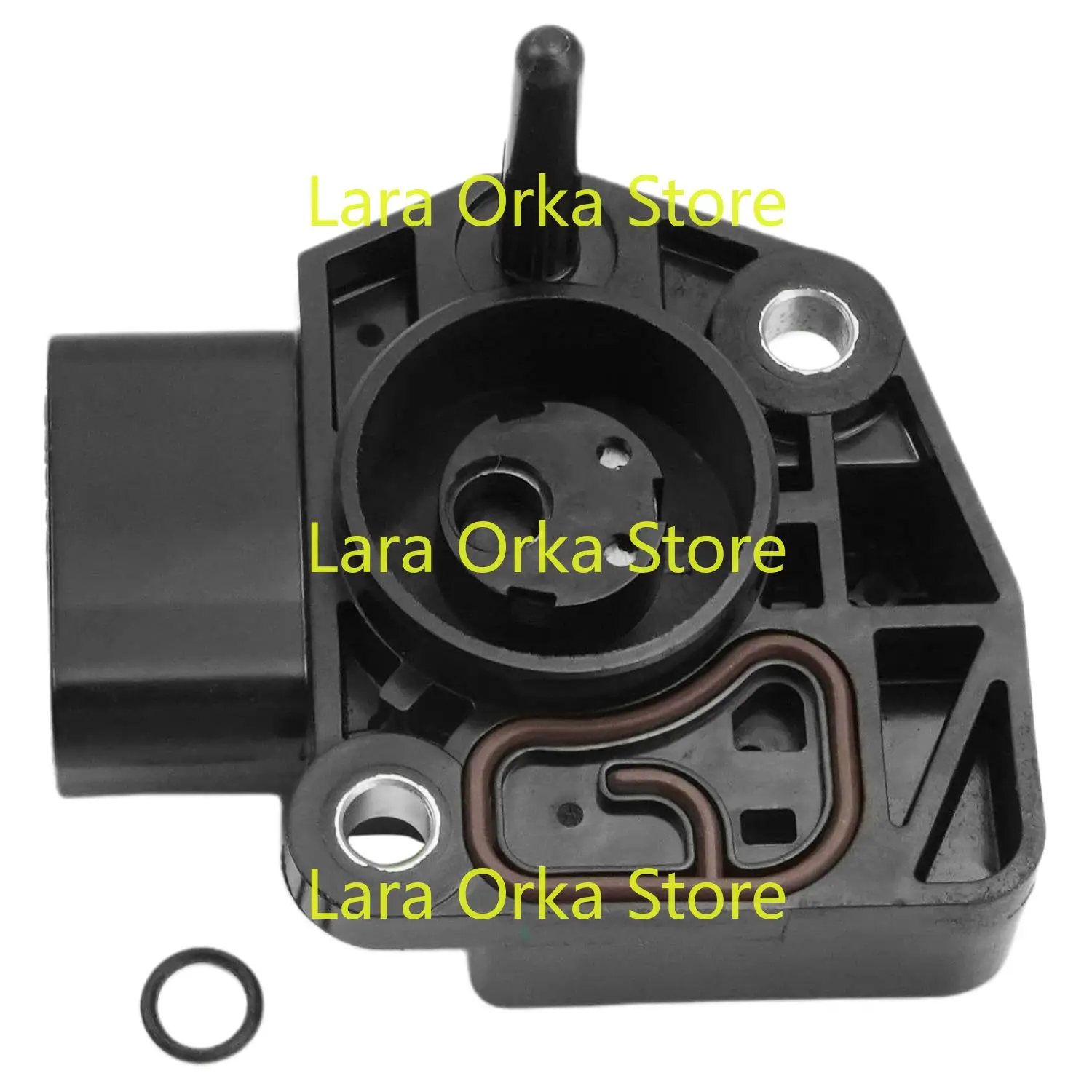 

Датчик положения дроссельной заслонки TPS для Polaris RZR 900 XP 2012-2014, сменная деталь, двухканальный датчик положения 1204552 1204120