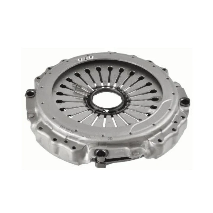 1513718 Terbon Wholesale Transmission Systems Parts 430MM Clutch Cover 3482000257 For SCANIA