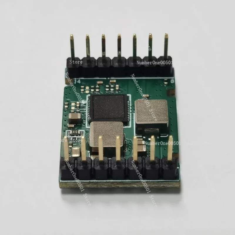 

Модуль контроллера TEC с радиатором для полупроводникового охладителя 5 В, 2,2 А, 1,5 А, 0,6 А, диодный контроль температуры