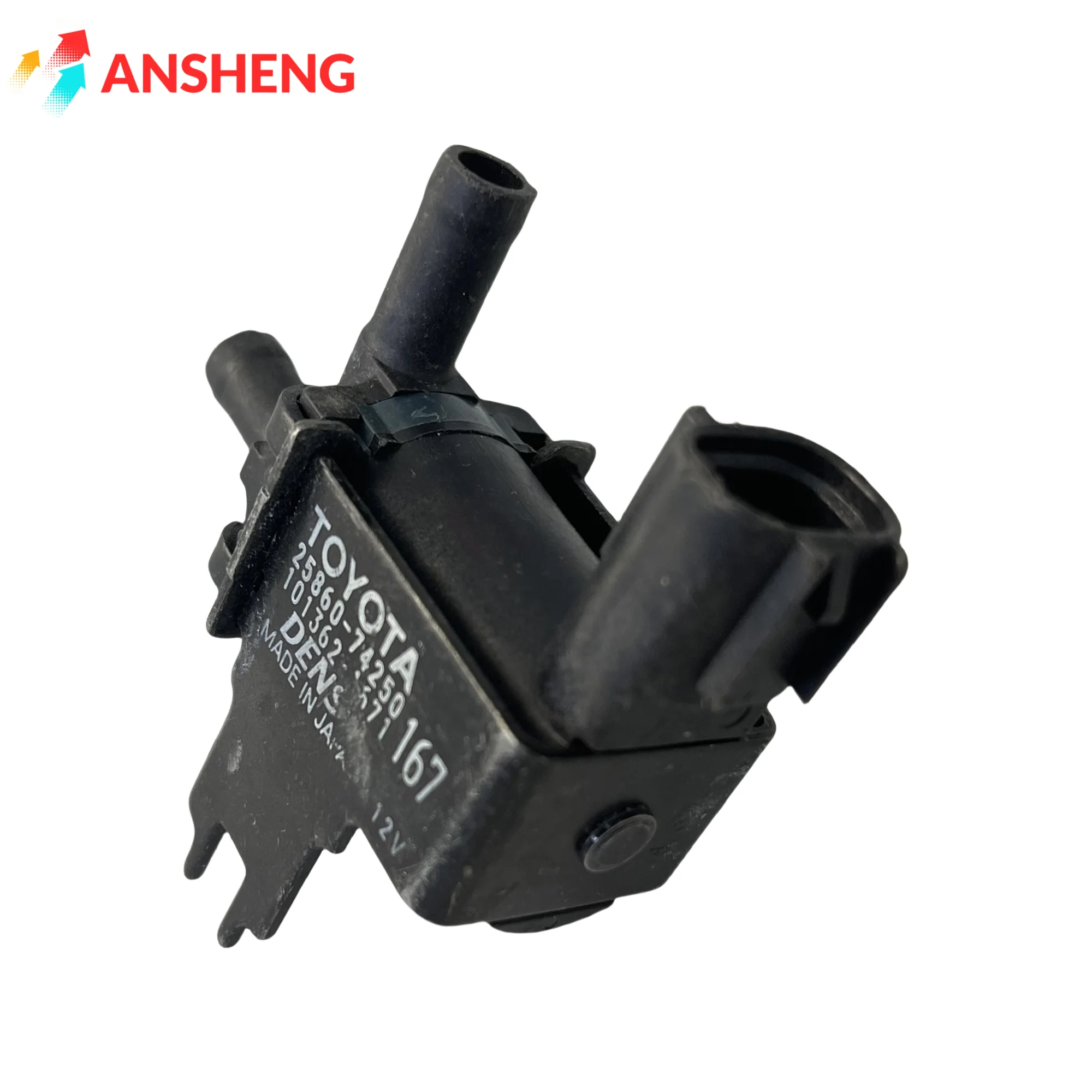 

Vapor Purge Canister Solenoid Valve 25860-74250
