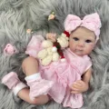 Cloth Body Doll