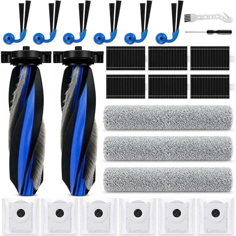 �y�Z�[�����zA83G-�������i�L�b�g ECOVACS DEEBOT T90 Pro Omni/ X9S PRO Omni/ T90 Omni ���{�b�g�|���@�����b�v�p�A���C���u���V�A�_�X�g�o�b�O