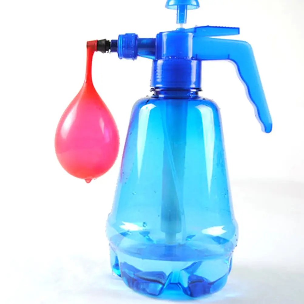 palloncino d'acqua La pompa per palloncini d'acqua riempia il giocattolo per palloncini d'acqua per palloncini