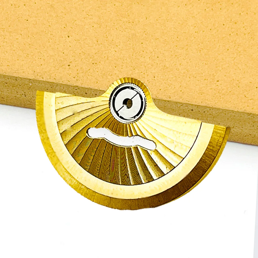 Mod NH35 الدوار التلقائي المطرقة الدوار صالح ل NH35 NH36 NH38 7S26 7S36 الحركة التلقائية SKX007 حالة تتأرجح الوزن الدوارات