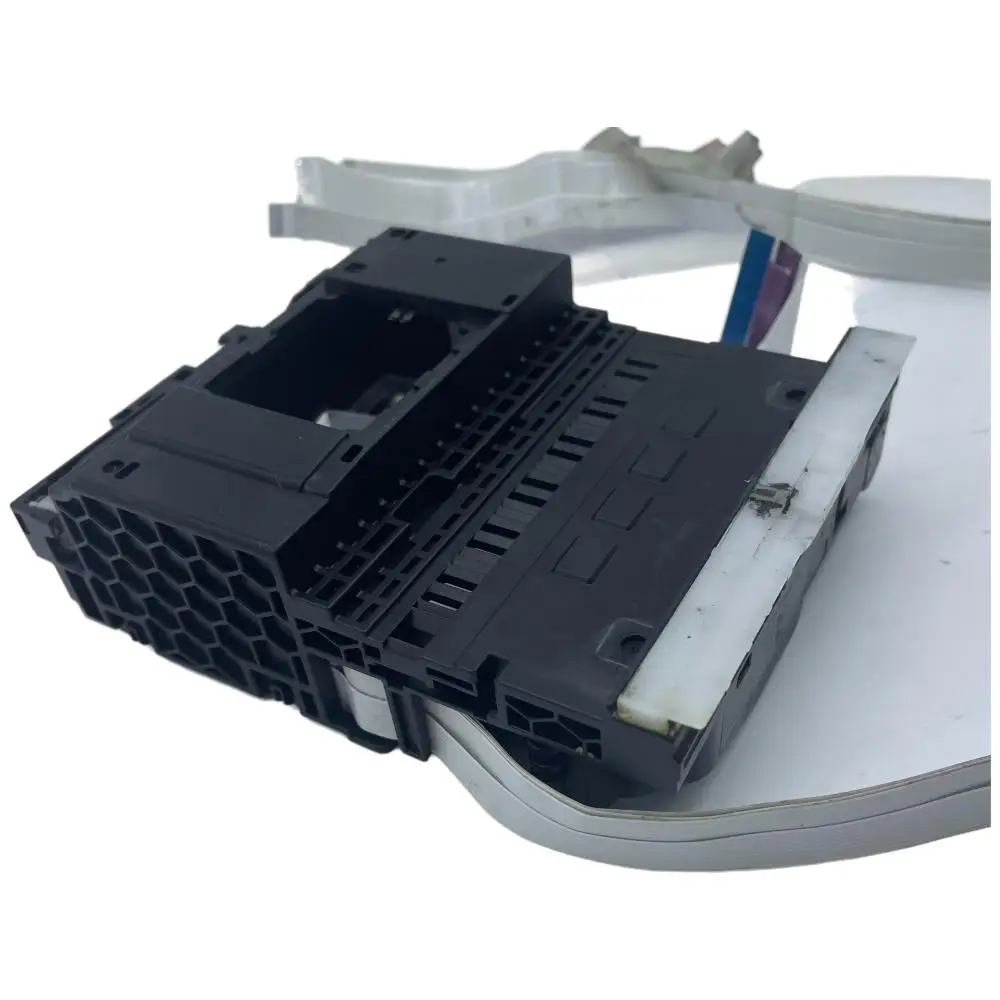 L'âge de chesdistricts d'encre s'adapte pour l'imprimante de XPouvriers XPfemale EP-979A3 de XPusk de Epson partie le XP-830 XP-850 de XPlaquing pour l'adhérence de 6 PCs