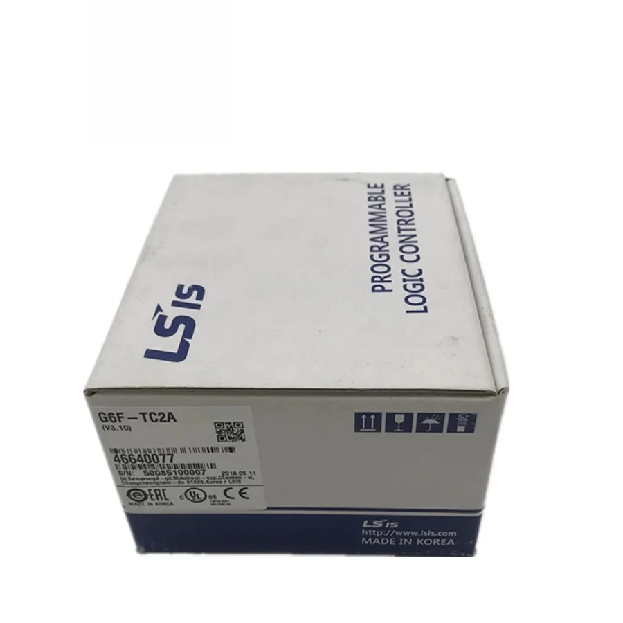 Ls Plc Thermocouple…