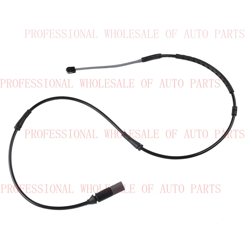 Z+ Front Brake Pad Wear Sensor #34356791958 For BMW 5 6 7 Series M5 M6 Alpina B7L