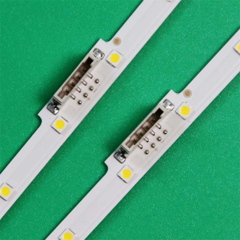 LED Backlight Strip For Samsung UE40NU7120 UE40NU7125 UE40NU7170 UE40N Bars L1_NU7.1/7.3 D0_CDM_S23(1) R1.1_RCR_100 LM41-00550A