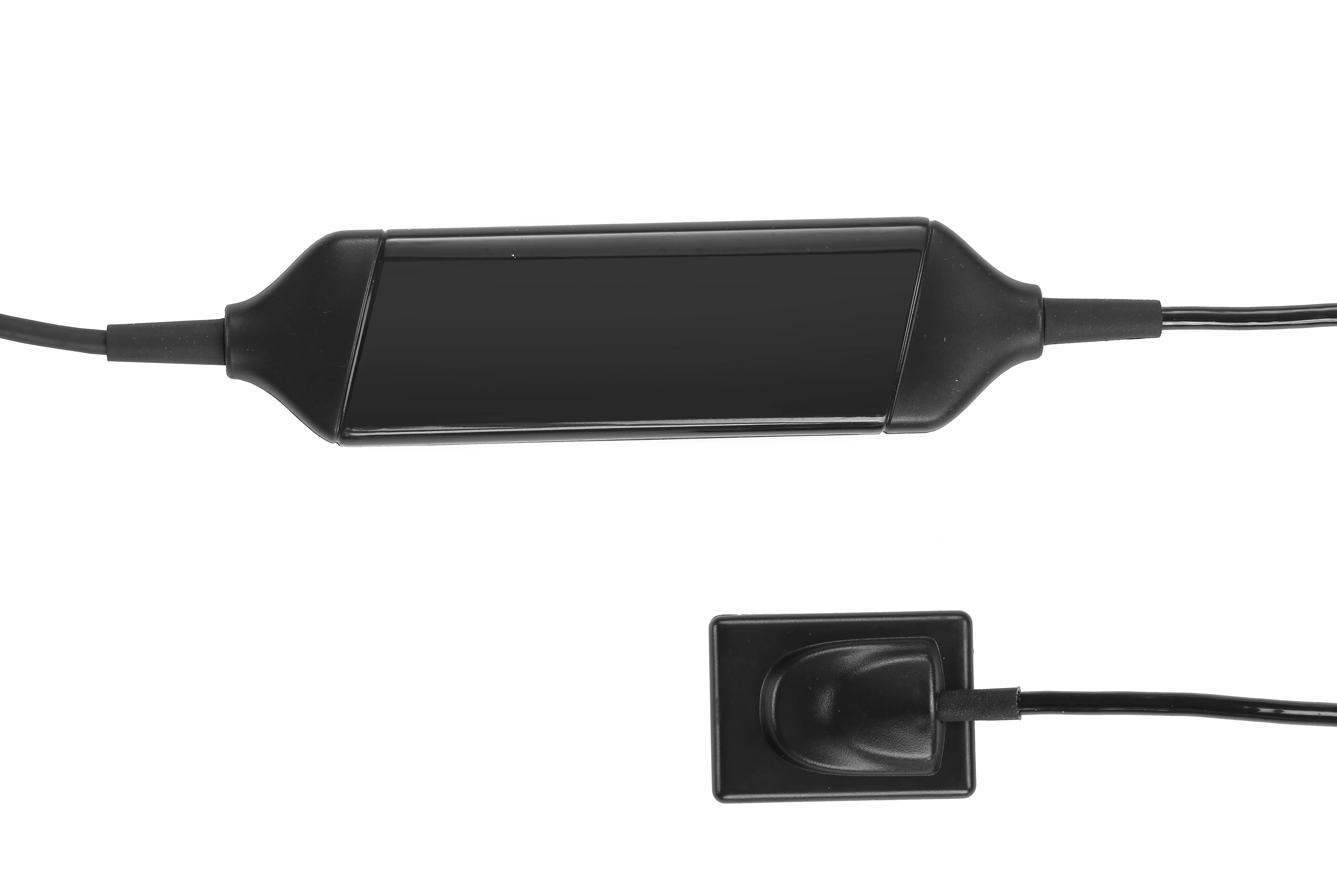 AG Dental X Ray Sensor 1Pcs Ultra-thin Fast Transmission Digital Sensor RVG IP68 Grade Cable Imaging System Dentist Equipment